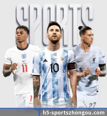 每个板块围绕一个运动项目展开（ZOSPORTS）