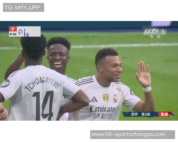 姆巴佩维尼修斯表现低迷双星合计零射正球队遭遇惨败