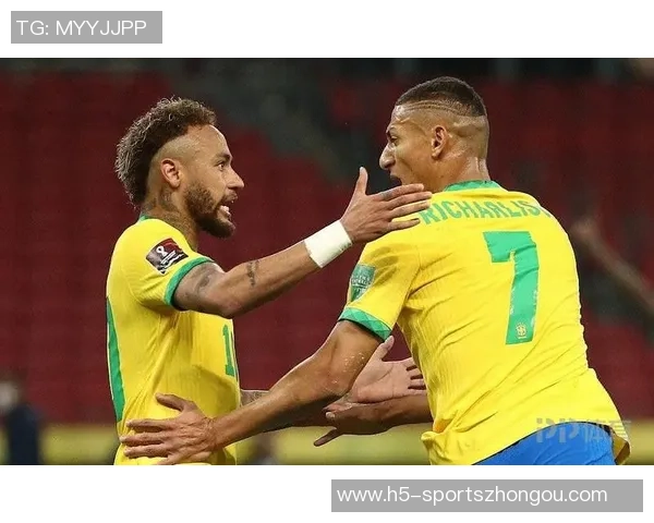 巴博萨强调团队合作的重要性不应过度依赖内马尔解决问题