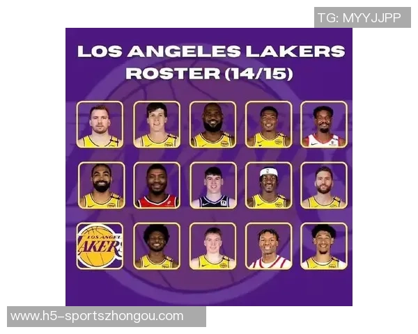 湖人未来展望:卢卡与勒布朗的传奇交汇与新篇章