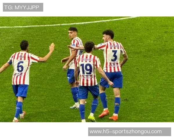 阿尔瓦雷斯助攻巴埃纳首球马竞再下一城展现强大实力